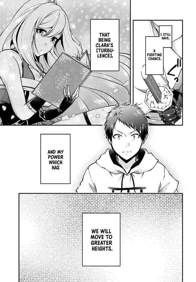 Page 8 Chapter 57 Isekai Cheat Survival Meshi