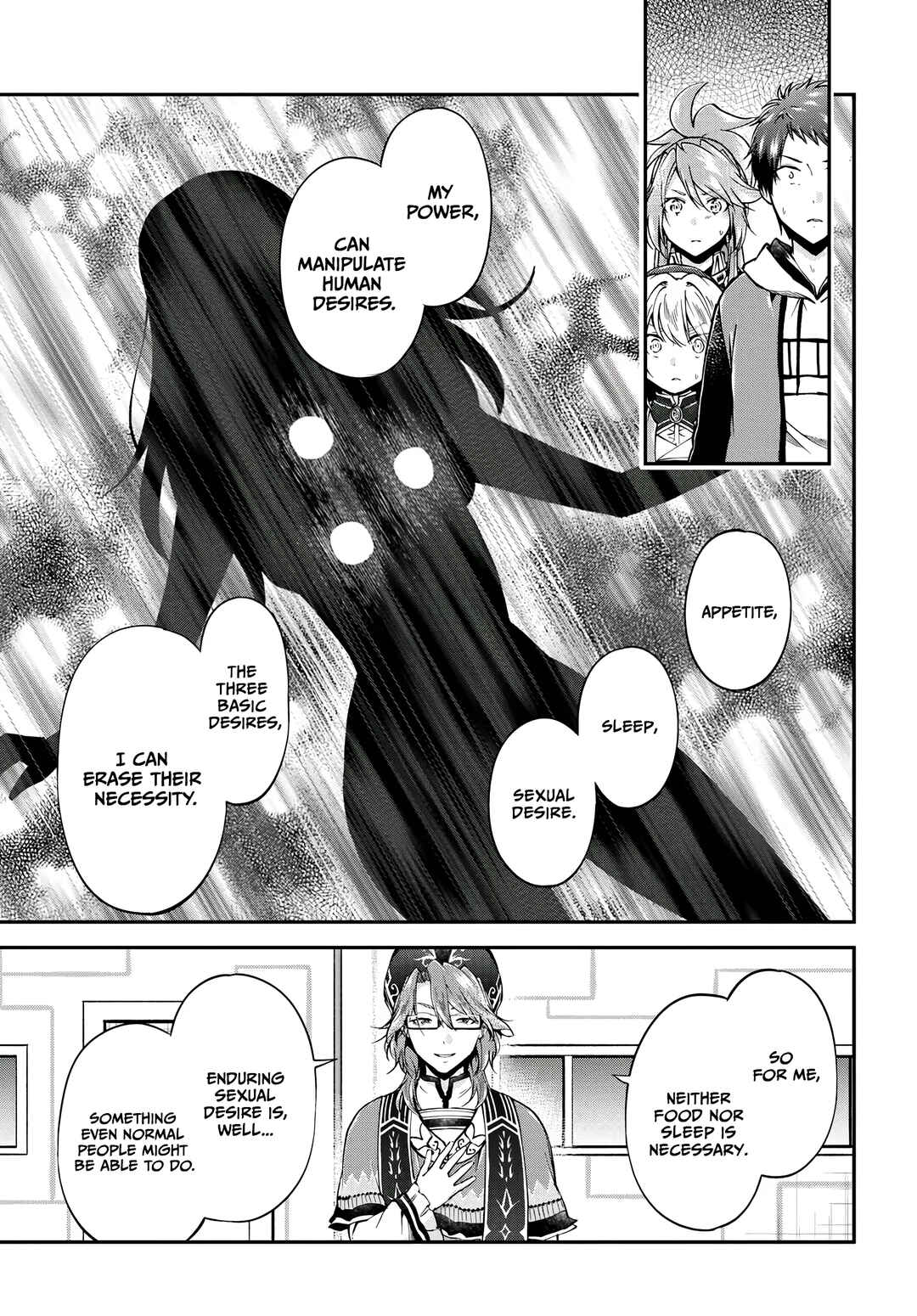 Page 10 Chapter 67 Isekai Cheat Survival Meshi