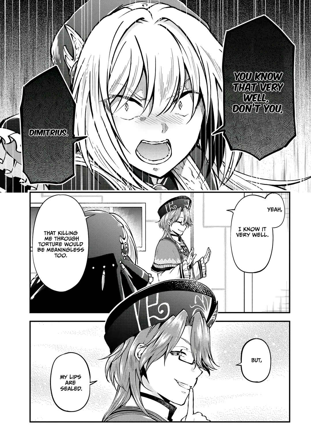 Page 18 Chapter 67 Isekai Cheat Survival Meshi