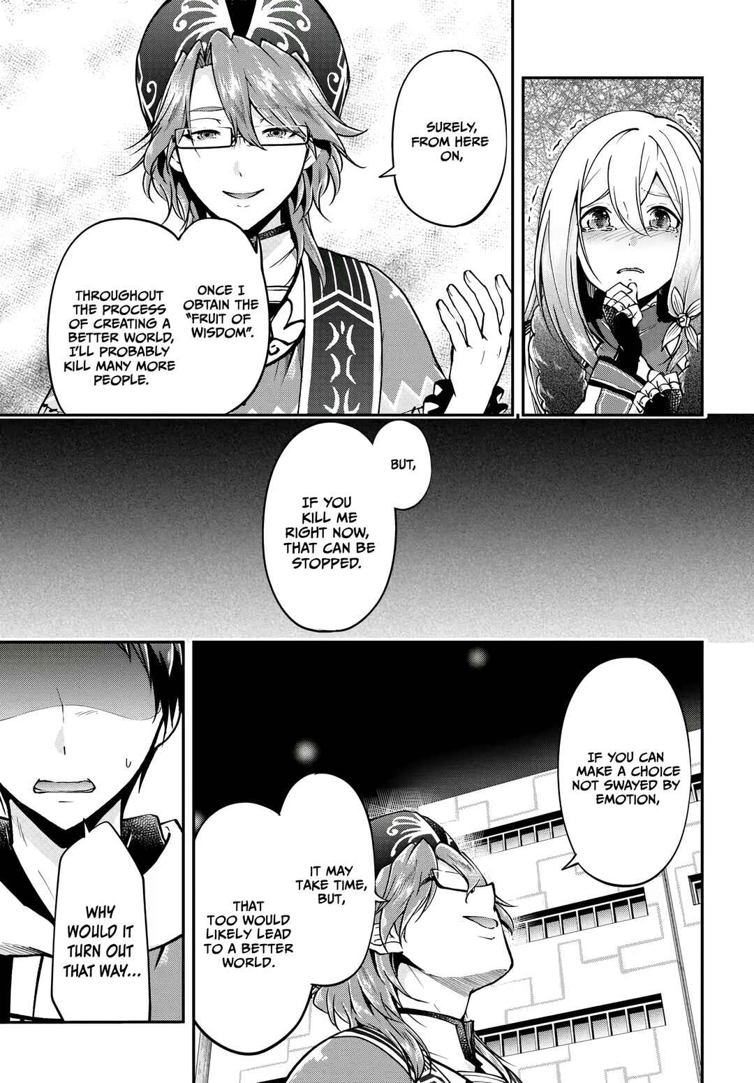 Page 20 Chapter 67 Isekai Cheat Survival Meshi