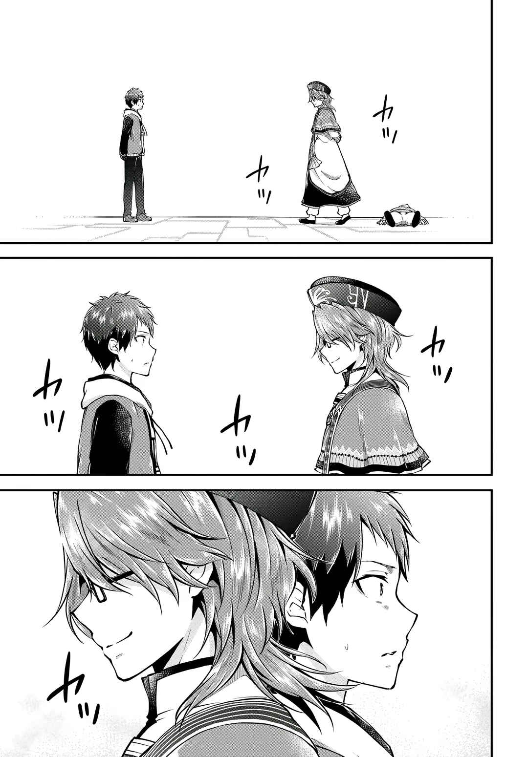 Page 30 Chapter 67 Isekai Cheat Survival Meshi