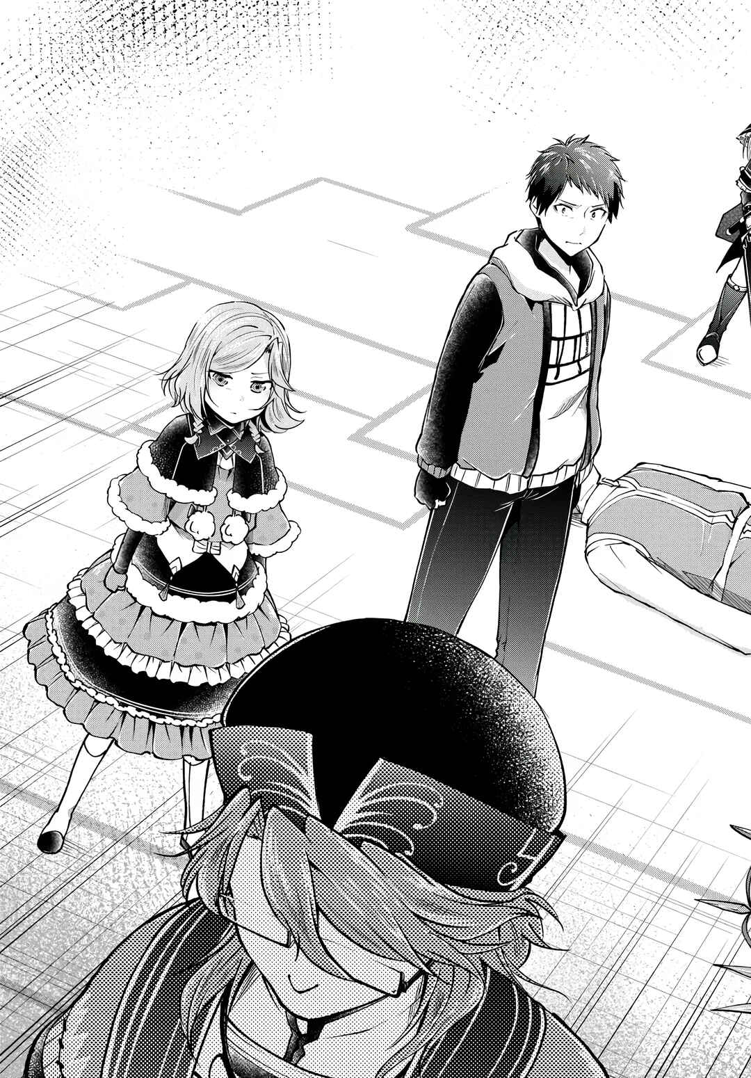Page 32 Chapter 67 Isekai Cheat Survival Meshi