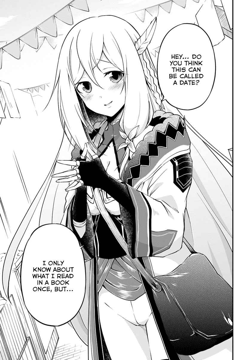 Page 13 Chapter 17 Isekai Cheat Survival Meshi