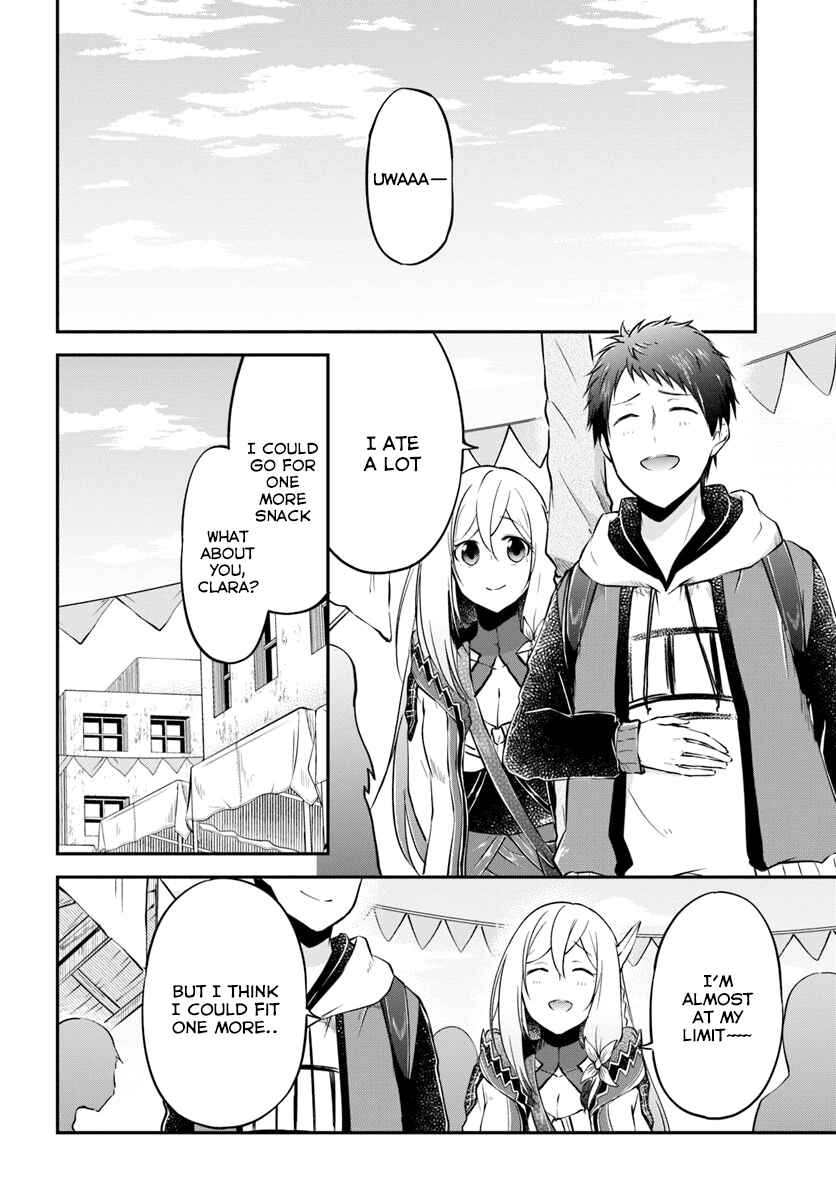 Page 18 Chapter 17 Isekai Cheat Survival Meshi