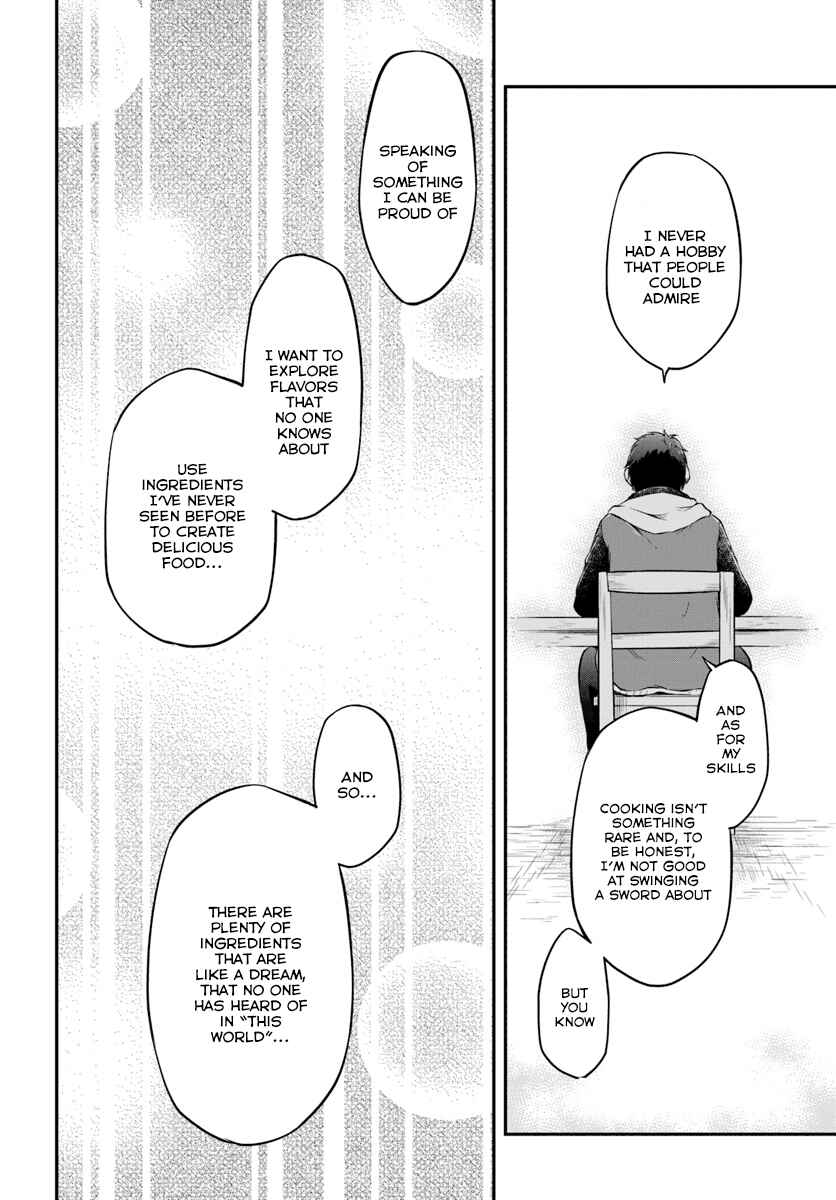 Page 15 Chapter 15 Isekai Cheat Survival Meshi