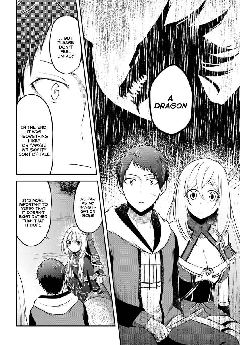 Page 26 Chapter 5 Isekai Cheat Survival Meshi