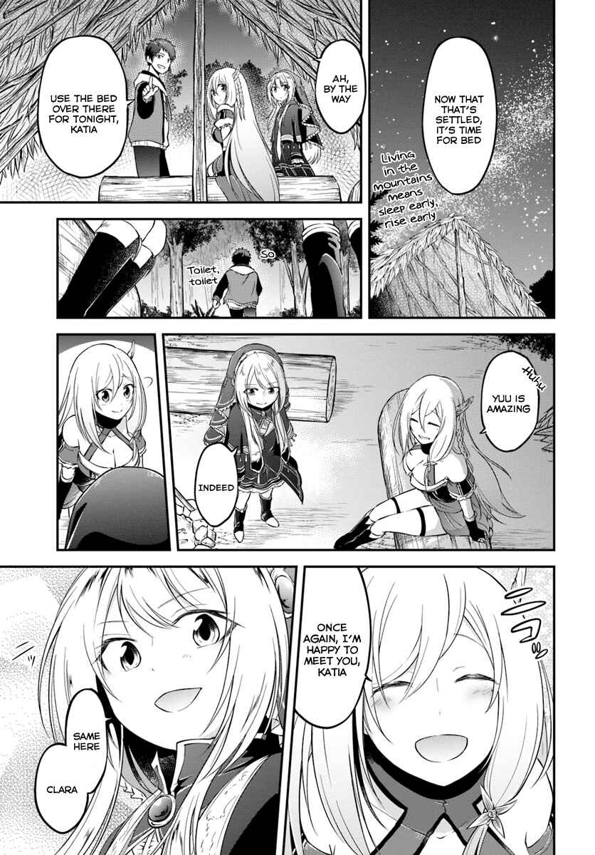 Page 31 Chapter 5 Isekai Cheat Survival Meshi