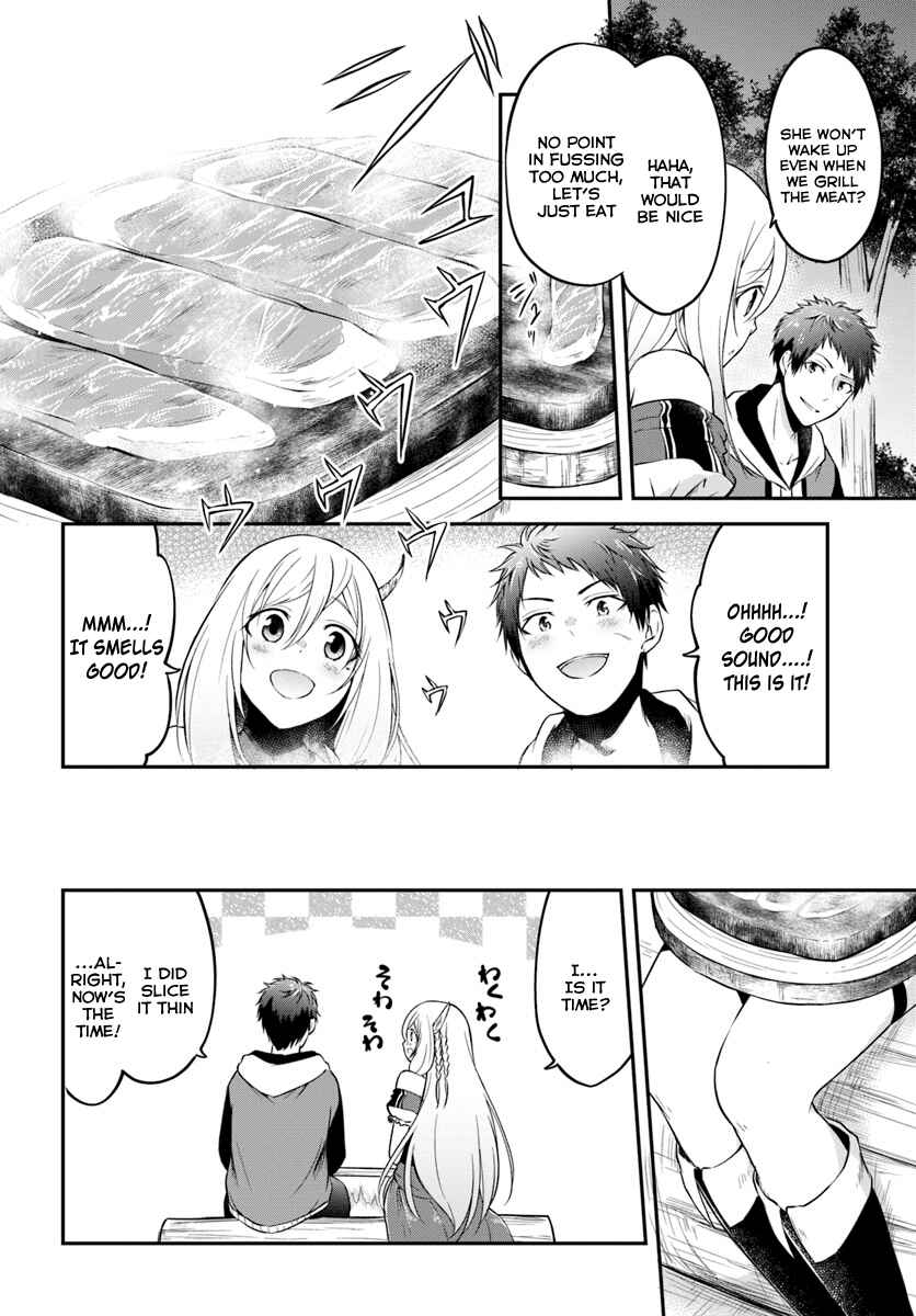 Page 6 Chapter 5 Isekai Cheat Survival Meshi