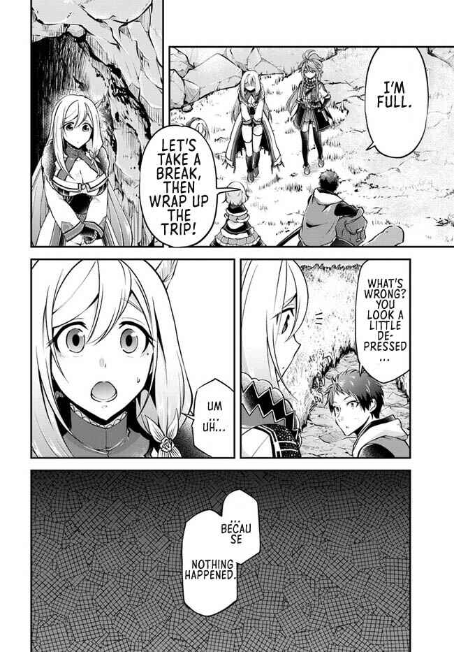 Page 11 Chapter 45 Isekai Cheat Survival Meshi