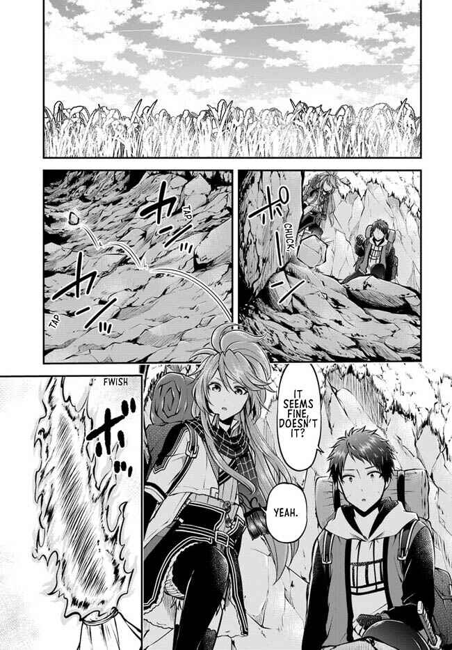 Page 16 Chapter 45 Isekai Cheat Survival Meshi