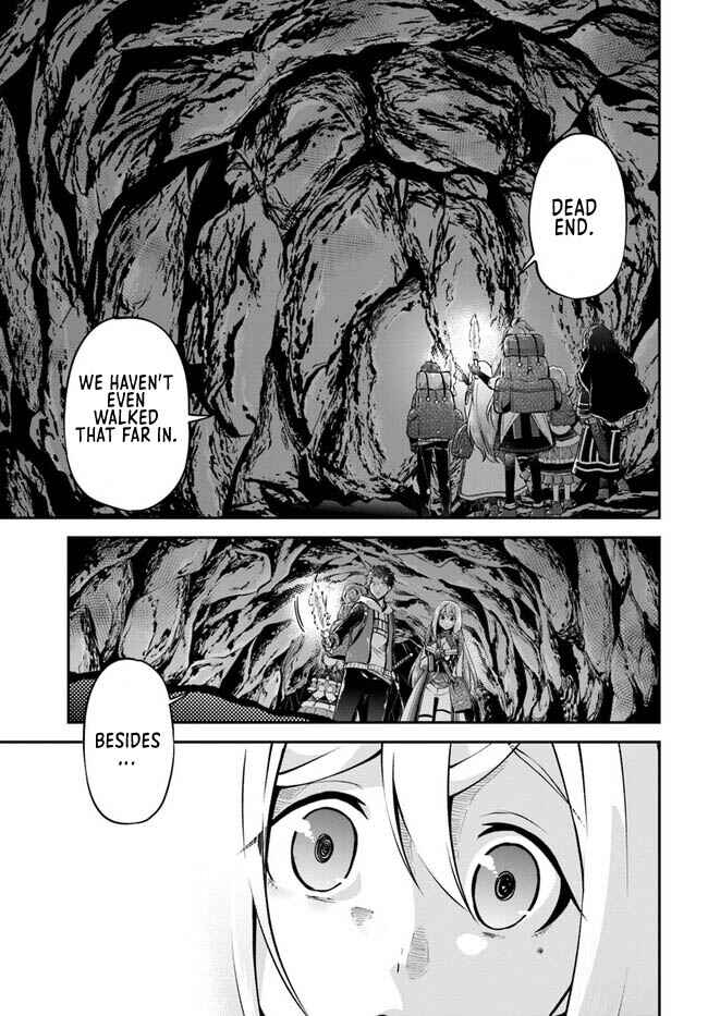 Page 18 Chapter 45 Isekai Cheat Survival Meshi