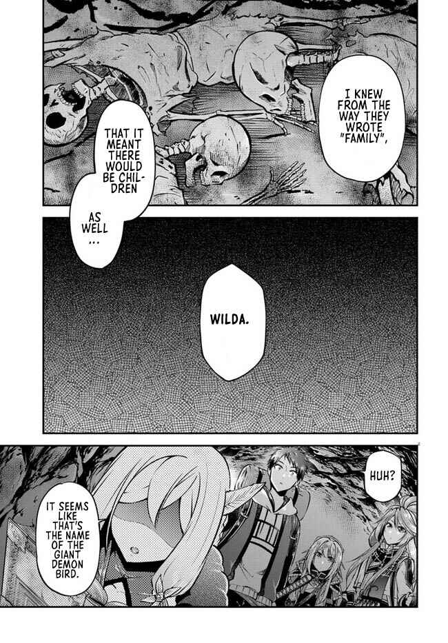 Page 20 Chapter 45 Isekai Cheat Survival Meshi