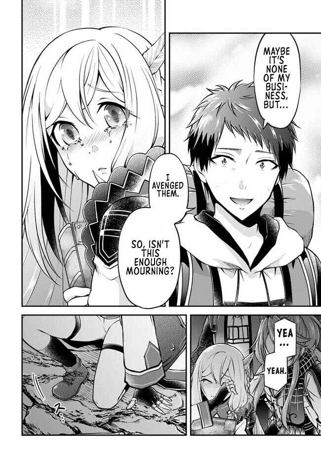 Page 27 Chapter 45 Isekai Cheat Survival Meshi