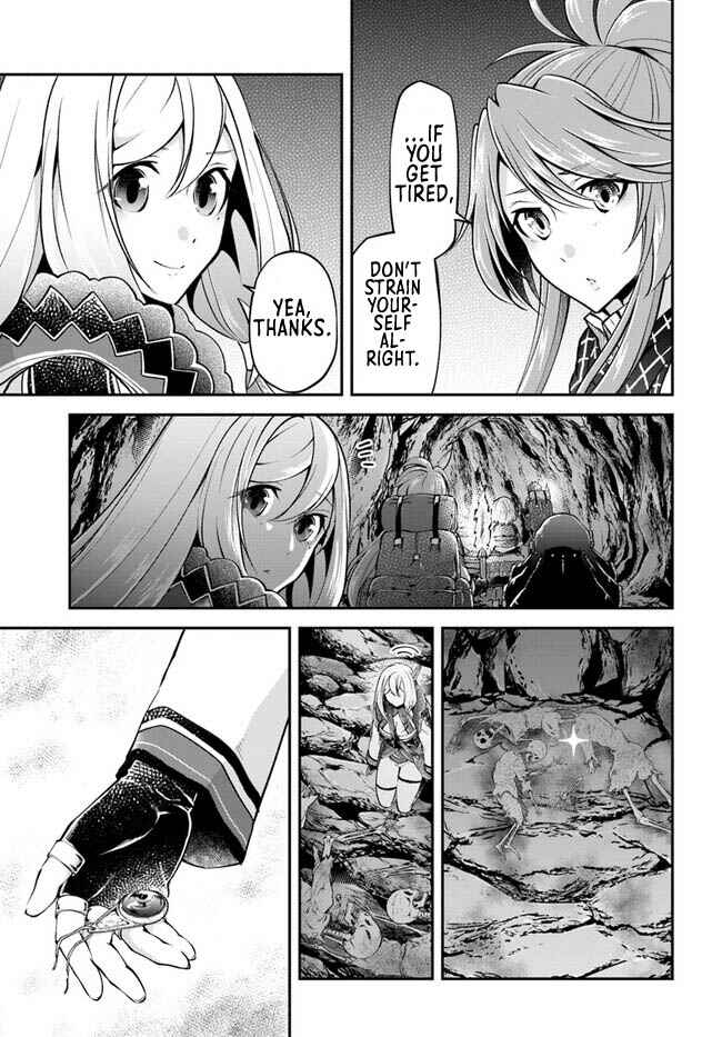 Page 30 Chapter 45 Isekai Cheat Survival Meshi
