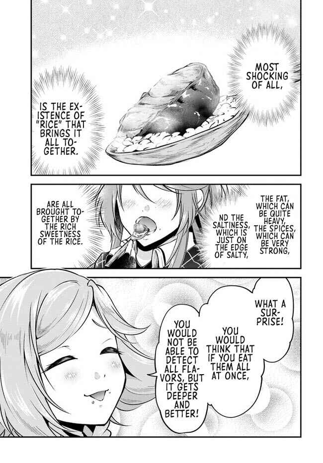 Page 6 Chapter 45 Isekai Cheat Survival Meshi