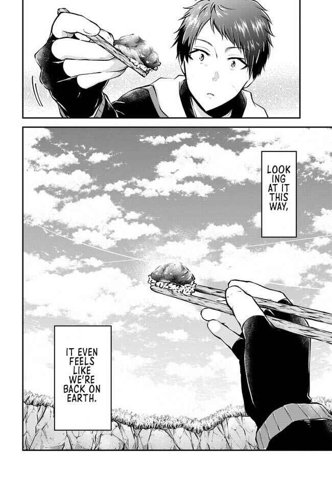 Page 9 Chapter 45 Isekai Cheat Survival Meshi