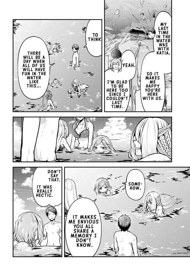 Page 16 Chapter 51 Isekai Cheat Survival Meshi