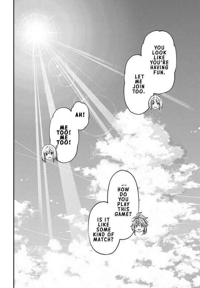 Page 20 Chapter 51 Isekai Cheat Survival Meshi