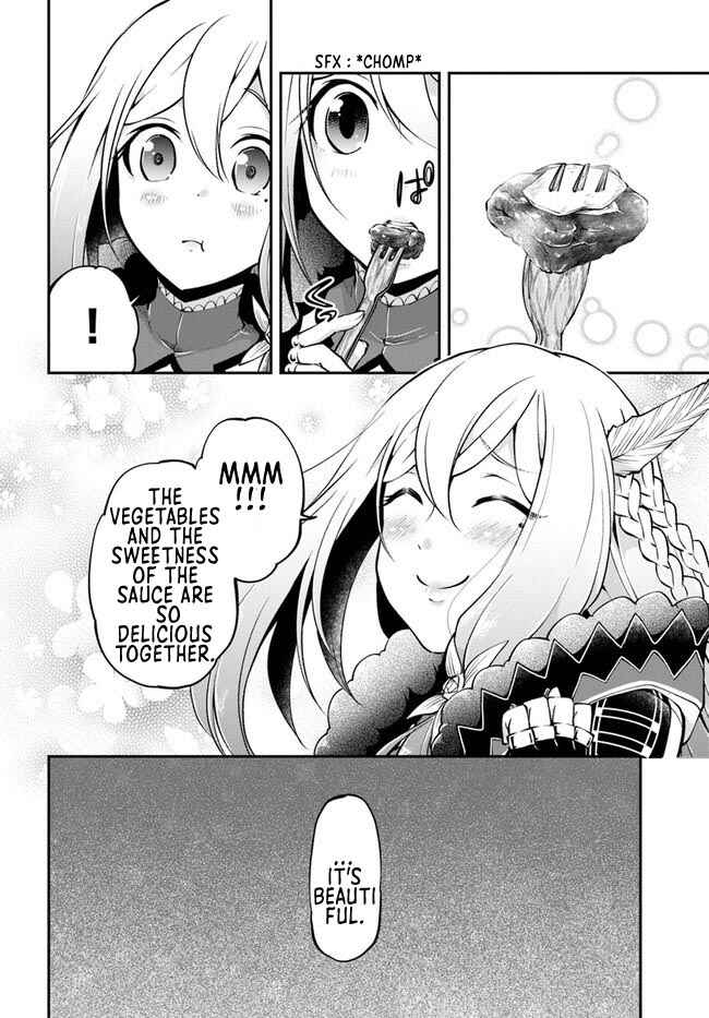 Page 12 Chapter 38 Isekai Cheat Survival Meshi