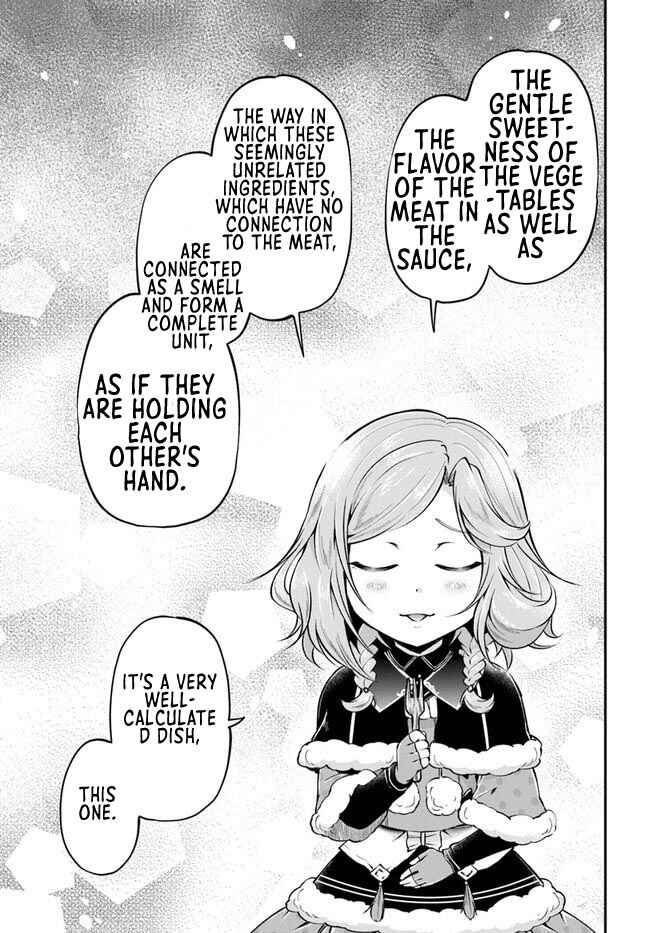 Page 13 Chapter 38 Isekai Cheat Survival Meshi