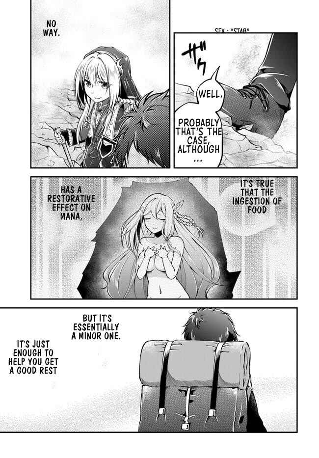 Page 23 Chapter 38 Isekai Cheat Survival Meshi