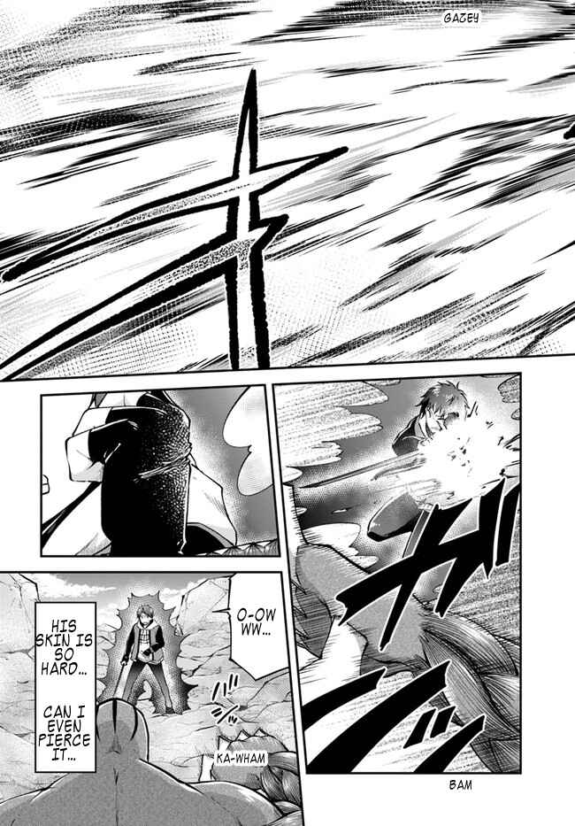 Page 14 Chapter 40 Isekai Cheat Survival Meshi