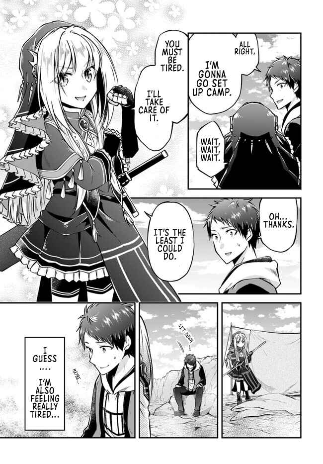 Page 26 Chapter 40 Isekai Cheat Survival Meshi
