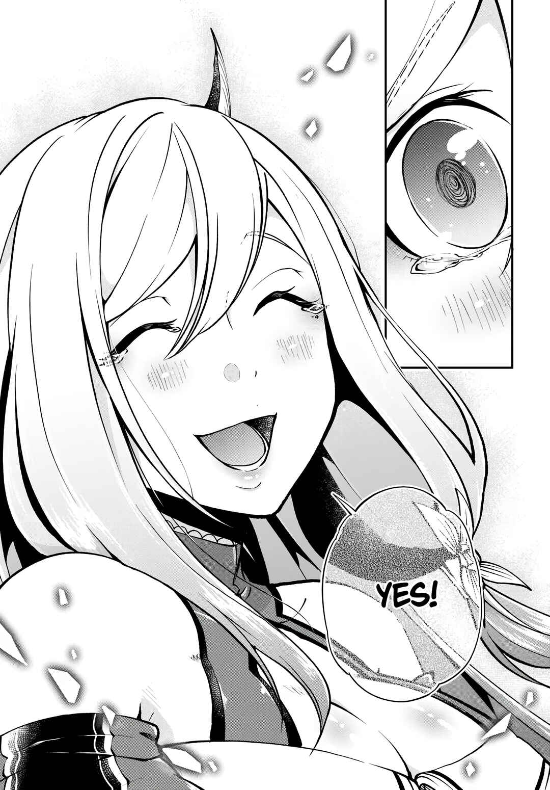 Page 20 Chapter 64 Isekai Cheat Survival Meshi