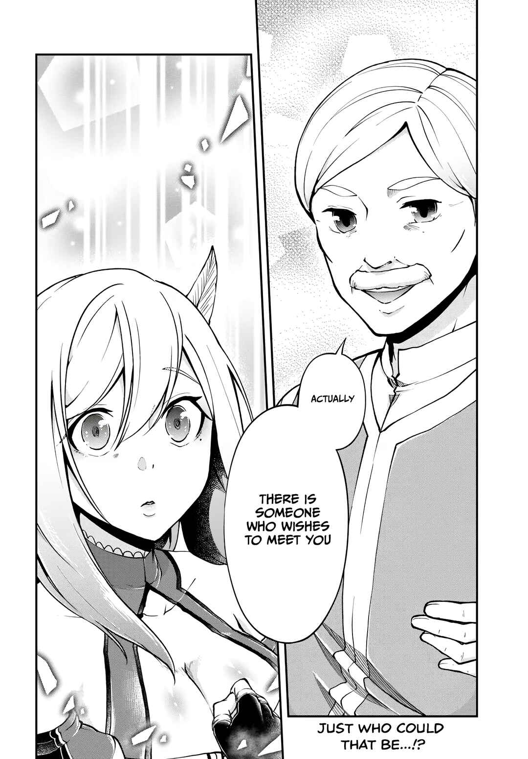 Page 35 Chapter 64 Isekai Cheat Survival Meshi