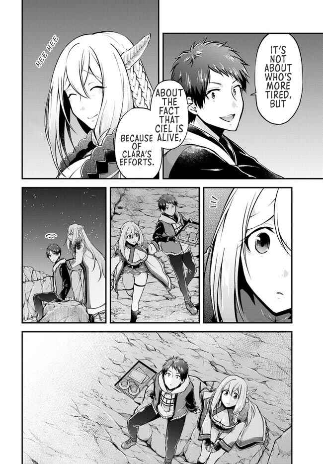Page 13 Chapter 41 Isekai Cheat Survival Meshi
