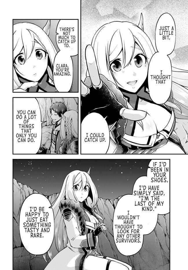 Page 17 Chapter 41 Isekai Cheat Survival Meshi