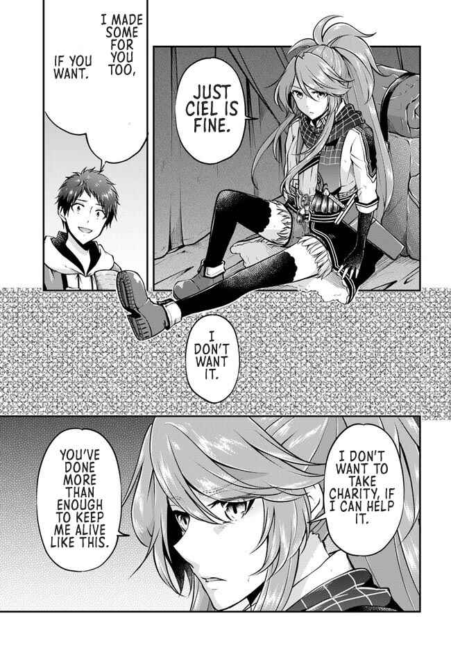 Page 6 Chapter 41 Isekai Cheat Survival Meshi