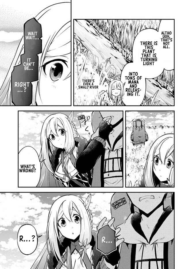 Page 14 Chapter 43 Isekai Cheat Survival Meshi