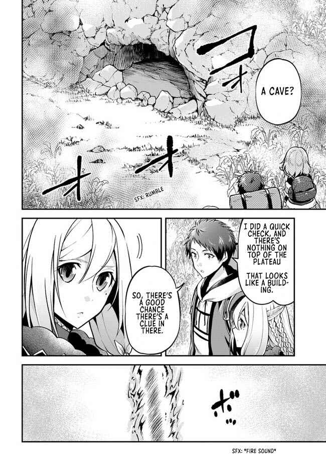 Page 23 Chapter 43 Isekai Cheat Survival Meshi