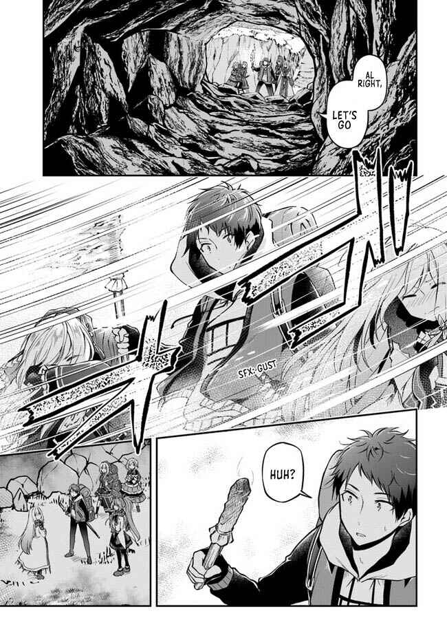 Page 24 Chapter 43 Isekai Cheat Survival Meshi