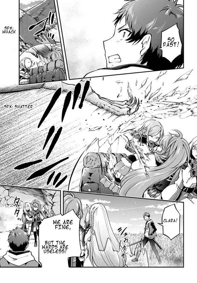 Page 30 Chapter 43 Isekai Cheat Survival Meshi