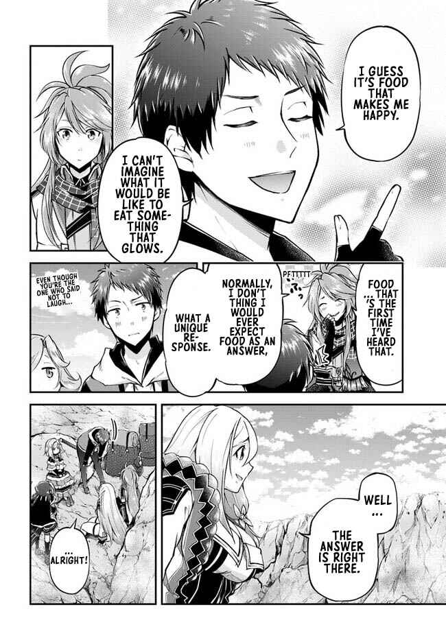 Page 9 Chapter 43 Isekai Cheat Survival Meshi