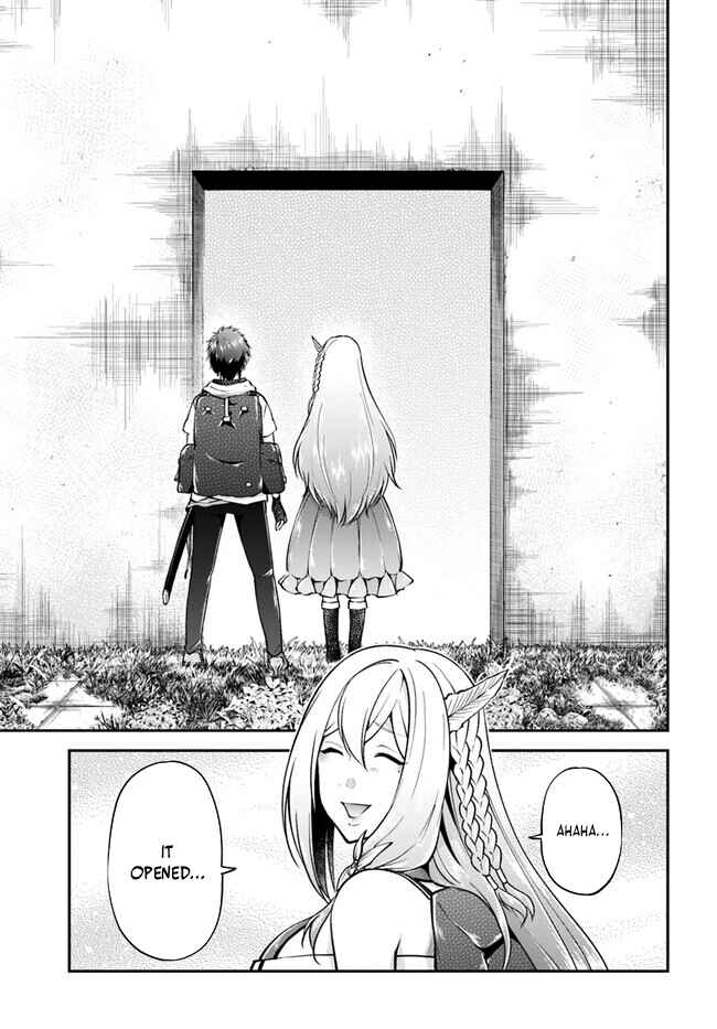 Page 25 Chapter 58 Isekai Cheat Survival Meshi