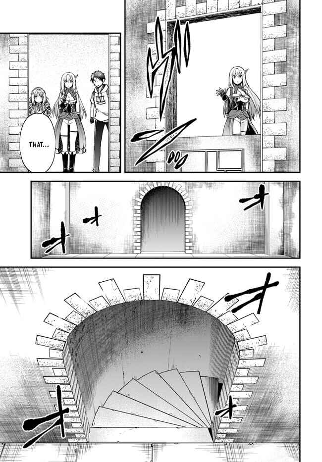 Page 31 Chapter 58 Isekai Cheat Survival Meshi