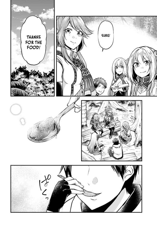 Page 5 Chapter 58 Isekai Cheat Survival Meshi