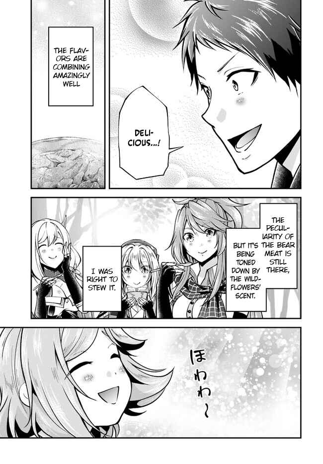 Page 6 Chapter 58 Isekai Cheat Survival Meshi