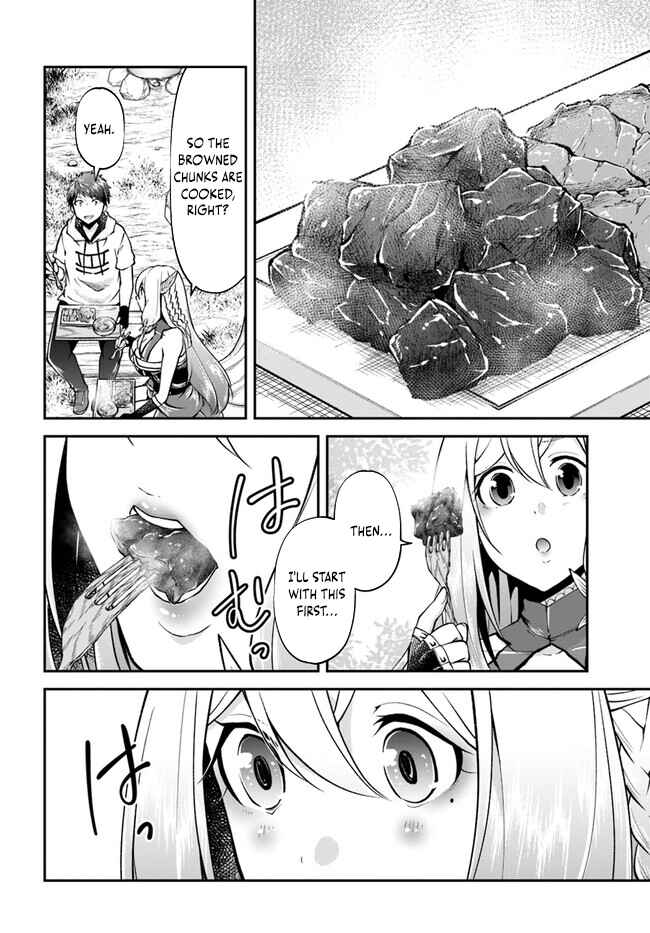 Page 7 Chapter 58 Isekai Cheat Survival Meshi