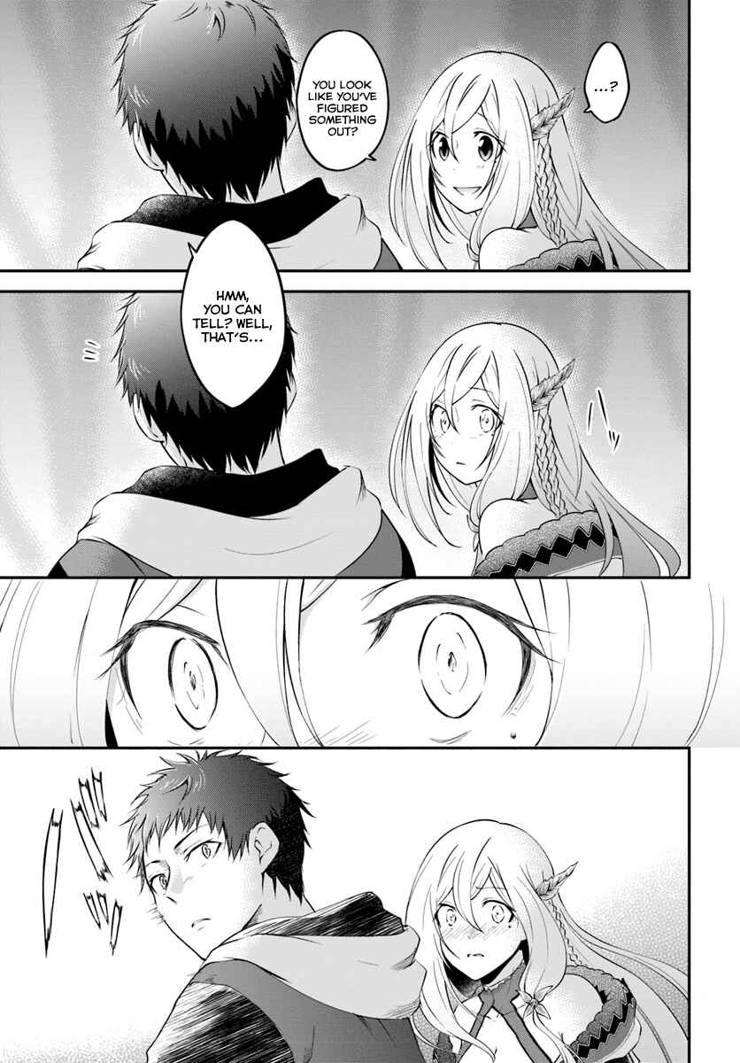 Page 28 Chapter 3 Isekai Cheat Survival Meshi