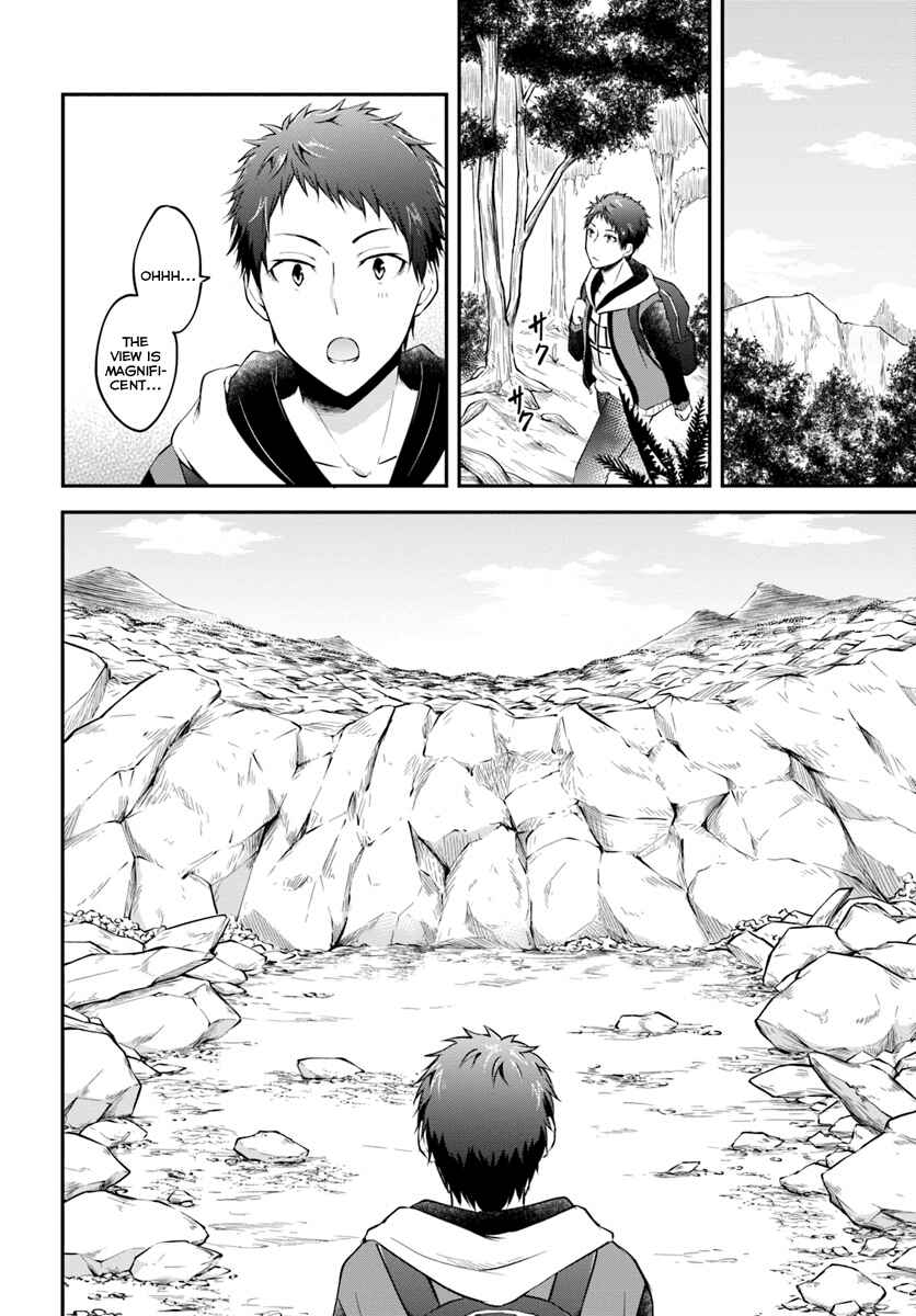 Page 5 Chapter 3 Isekai Cheat Survival Meshi