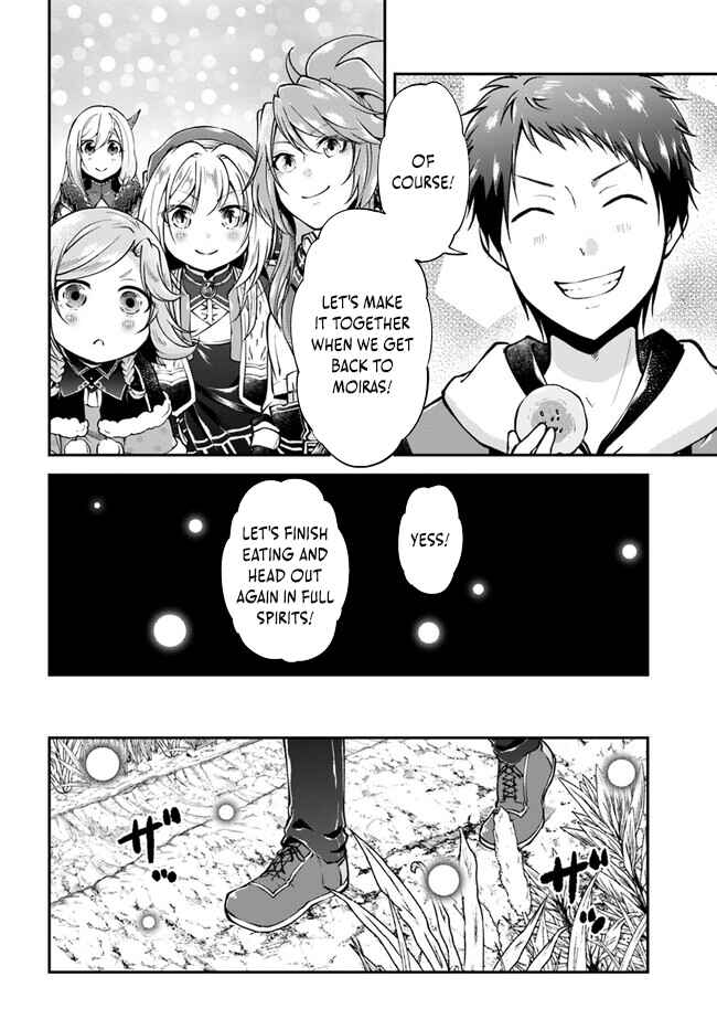 Page 16 Chapter 60 Isekai Cheat Survival Meshi