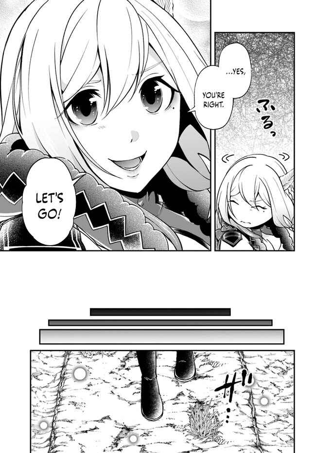 Page 21 Chapter 60 Isekai Cheat Survival Meshi
