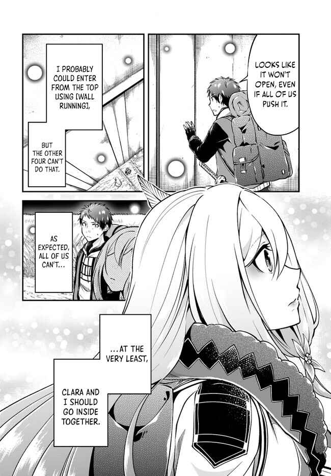 Page 24 Chapter 60 Isekai Cheat Survival Meshi
