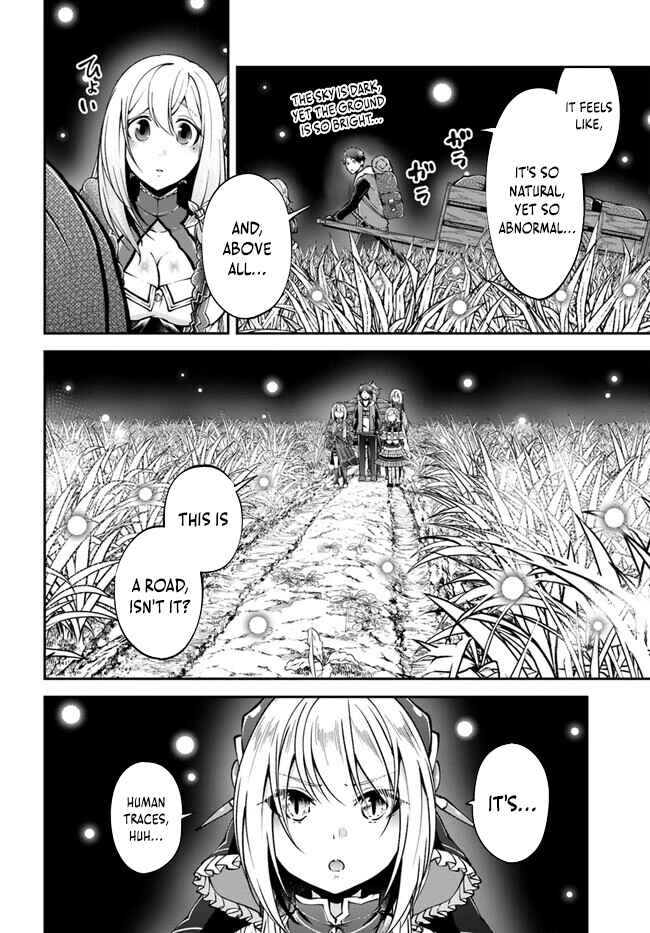 Page 4 Chapter 60 Isekai Cheat Survival Meshi
