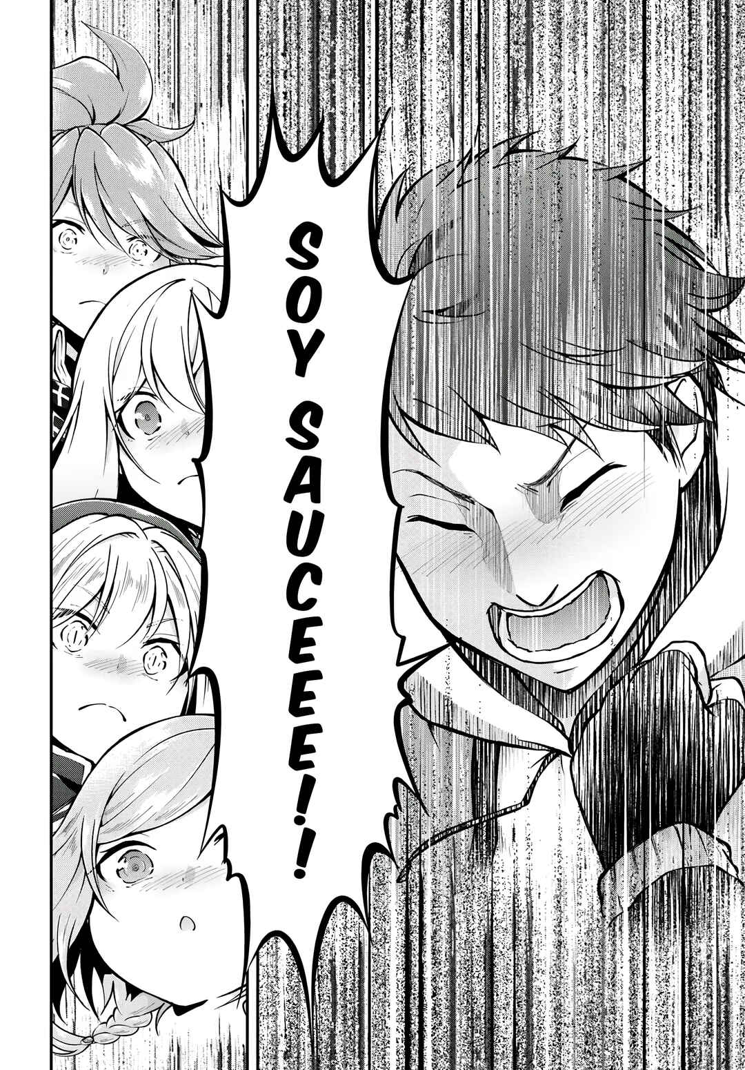 Page 27 Chapter 63 Isekai Cheat Survival Meshi