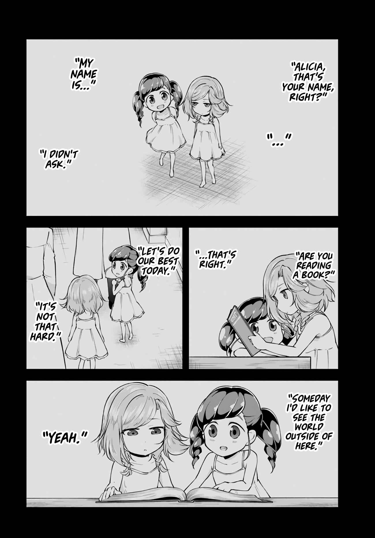 Page 13 Chapter 28 Isekai Cheat Survival Meshi